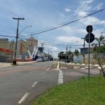 Terreno comercial à venda na Avenida Marechal Rondon, s/n°, Jardim Chapadão, Campinas