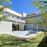 Casa em condomínio fechado com 4 quartos à venda na Rua Doutor Walter Bonaparte, 20, Swiss Park, Campinas