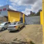 Terreno comercial para alugar na Avenida Orosimbo Maia, 2160, Centro, Campinas