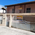 Casa com 3 quartos à venda na Rua Luiz Oliveira, 80, Parque das Flores, Campinas