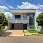 Casa em condomínio fechado com 4 quartos à venda na Avenida Santana, 1293, Parque Olívio Franceschini, Hortolândia