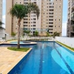 Apartamento com 2 quartos para alugar na Rua Jasmim, 612, Chácara Primavera, Campinas