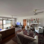 Apartamento com 4 quartos à venda na Rua General Osório, 1425, Cambuí, Campinas