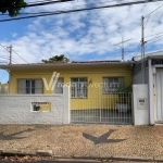 Casa com 4 quartos à venda na Doutor Rocha Novais, 412, Jardim Eulina, Campinas