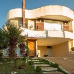 Casa em condomínio fechado com 4 quartos à venda na Avenida Luíz Rogério Heinzl, s/n°, Swiss Park, Campinas