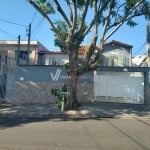 Casa com 4 quartos à venda na Rua Padre Leonel França, 388, Jardim Leonor, Campinas