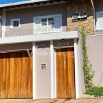 Casa com 3 quartos à venda na Rua José de Campos Sales, 600, Jardim Paraíso, Campinas