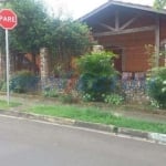 Casa com 3 quartos à venda na Camélias, 234, Jardim São Sebastião, Hortolândia