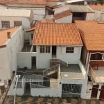 Casa comercial à venda na Rua Caçapava, 41, Vila Industrial, Campinas