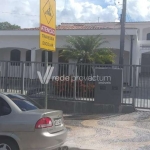 Casa comercial à venda na Rua da Abolição, 3150, Vila Joaquim Inácio, Campinas