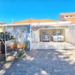 Casa comercial à venda na Avenida Doutor Manoel Afonso Ferreira, 1174, Jardim Paraíso, Campinas