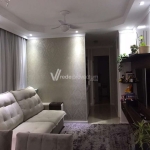 Apartamento com 3 quartos à venda na Avenida da Amizade, 1046, Parque Euclides Miranda, Sumaré