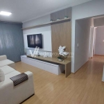 Apartamento com 3 quartos à venda na Rua Engenheiro Augusto de Figueiredo, 531, Vila Progresso, Campinas