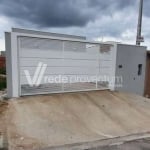 Casa com 2 quartos à venda na Maria Apparecida Vieira, 175, Parque Residencial Sabiás, Indaiatuba