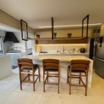 Apartamento com 3 quartos à venda na Avenida Wellman Galvão de França Rangel, 798, Swiss Park, Campinas