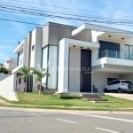 Casa em condomínio fechado com 3 quartos à venda na Avenida José Bueno de Camargo, s/n°, Swiss Park, Campinas