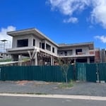 Casa em condomínio fechado com 4 quartos à venda na Avenida Isaura Roque Quércia, s/n°, Loteamento Residencial Entre Verdes (Sousas), Campinas