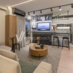 Apartamento com 3 quartos à venda na Rua Adelino Martins, 553, Mansões Santo Antônio, Campinas