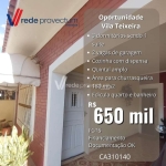 Casa com 3 quartos à venda na Brodósqui, 151, Vila Teixeira, Campinas