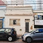 Casa comercial à venda na Rua Ferreira Penteado, 1257, Cambuí, Campinas