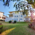 Casa em condomínio fechado com 4 quartos à venda na Alameda Jequitibá, 1750, Condomínio Moinho do Vento, Valinhos