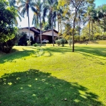 Casa em condomínio fechado com 5 quartos à venda na Alameda das Tipuanas, s/n°, Sítios de Recreio Gramado, Campinas