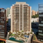 Apartamento com 3 quartos à venda na Rua Doutor Emílio Ribas, 314, Cambuí, Campinas