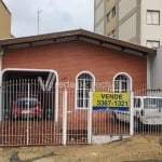 Casa com 3 quartos à venda na Avenida Doutor Carlos de Campos, 642, Vila Industrial, Campinas