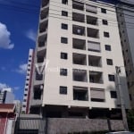 Apartamento com 3 quartos à venda na Rua Barão de Paranapanema, 222, Bosque, Campinas