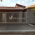 Casa com 3 quartos à venda na Rua Eduardo Garcia, 246, Parque Via Norte, Campinas