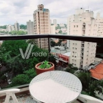 Apartamento com 4 quartos à venda na Avenida Princesa D'Oeste, 878, Jardim Paraíso, Campinas