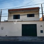 Casa com 4 quartos à venda na Edis Pedro de Oliveira, 30, Jardim Novo Maracanã, Campinas