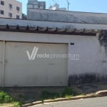 Casa comercial à venda na Professor Vitório Zamarion, 126, Jardim Proença, Campinas