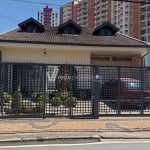 Casa comercial para alugar na Rua Delfino Cintra, 554, Botafogo, Campinas