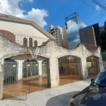 Casa comercial para alugar na Rua Nuporanga, 465, Nova Campinas, Campinas