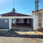 Casa comercial à venda na Cherubim Santarém, 65, Jardim Planalto, Campinas