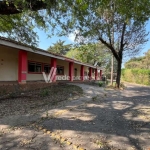 Casa comercial para alugar na Rua Padre Domingos Giovanini, 26, Parque Taquaral, Campinas