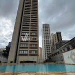 Apartamento com 2 quartos à venda na Rua Coronel Quirino, 315, Cambuí, Campinas