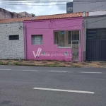 Casa comercial à venda na Rua da Abolição, 479, Ponte Preta, Campinas