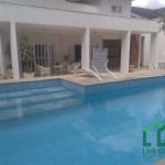 Casa com 5 dormitórios à venda, 396 m² por R$ 1.590.000,00 - Jardim Santa Marcelina - Campinas/SP