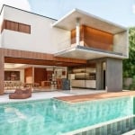 Casa à venda, 527 m² por R$ 6.700.000,00 - Loteamento Mont Blanc Residence - Campinas/SP