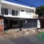 Casa, 190 m² - venda por R$ 650.000,00 ou aluguel por R$ 4.339,00/mês - Bonfim - Campinas/SP