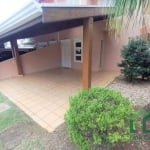 Casa à venda, 180 m² por R$ 980.000,00 - Parque Imperador - Campinas/SP