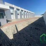 Casa com 2 dormitórios à venda, 68 m² por R$ 280.000,00 - Cidade Satélite Íris - Campinas/SP