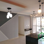 Apartamento à venda, 71 m² por R$ 675.000,00 - Mansões Santo Antônio - Campinas/SP