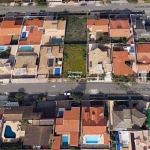 Terreno à venda, 375 m² por R$ 550.000,00 - Alto Taquaral - Campinas/SP