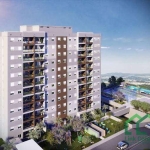 Apartamento à venda por R$ 490.000,00 - Jardim Nossa Senhora das Graças - Itatiba/SP