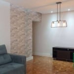 Apartamento à venda, 114 m² por R$ 389.000,00 - Vila Itapura - Campinas/SP