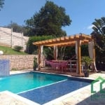 Casa, 230 m² - venda por R$ 1.800.000,00 ou aluguel por R$ 13.550,00/mês - Condomínio Santa Tereza - Itupeva/SP