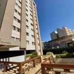 Apartamento com 2 dormitórios para alugar, 80 m² por R$ 2.685,00/mês - Vila Industrial - Campinas/SP